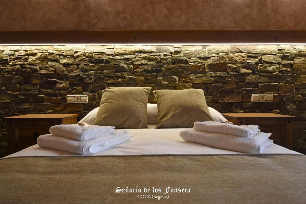 Señorío de los Fonseca - View 2