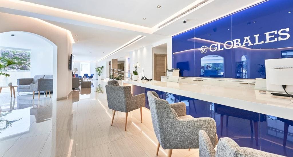 Globales Don Pedro - Adults Only - Main view