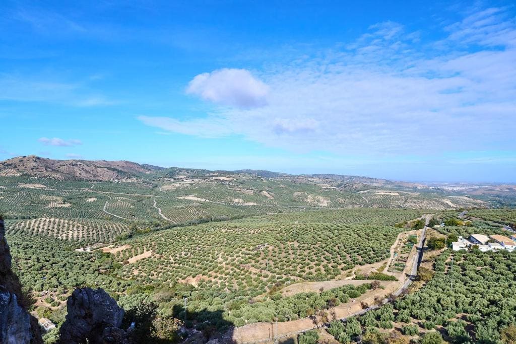 Seralva Rural Zuheros - Main view
