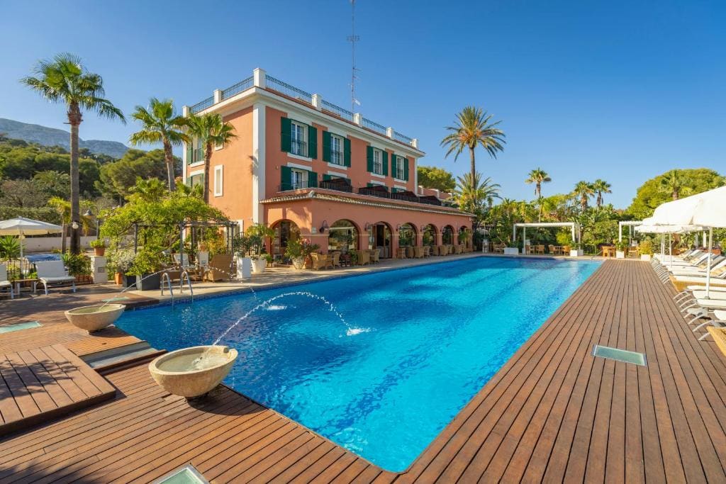Hotel MR Les Rotes - View 5