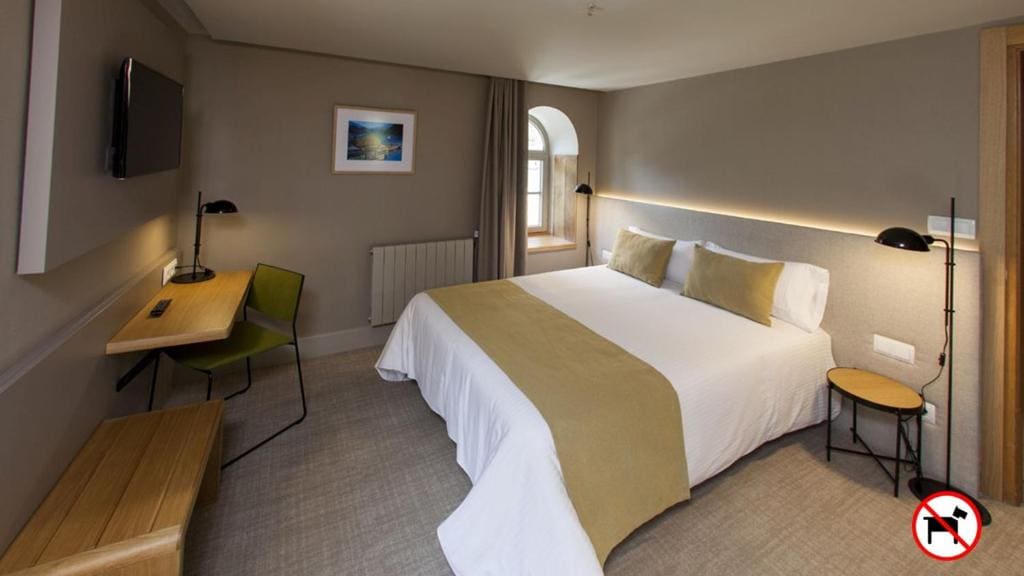 Hotel Vall de Núria - View 7
