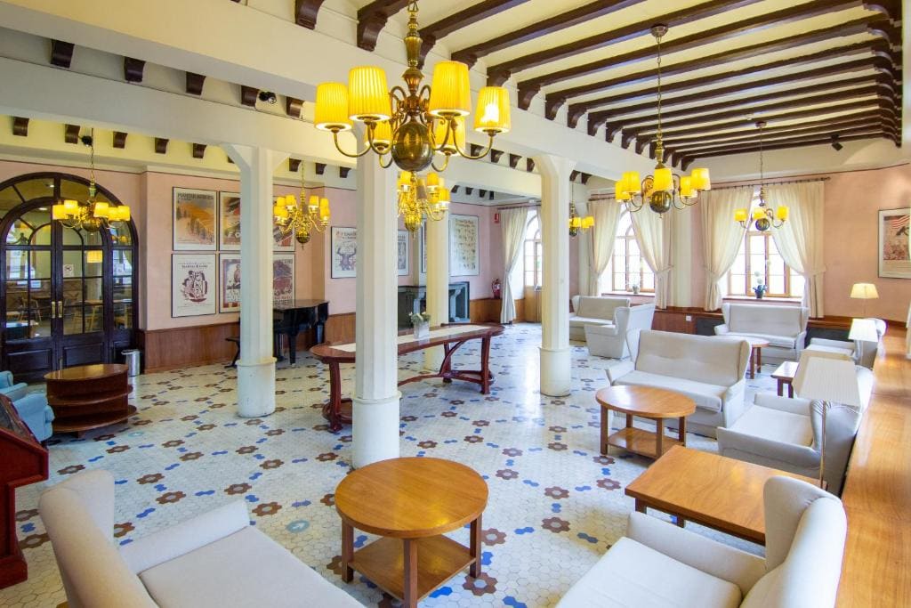 Hotel Vall de Núria - View 3