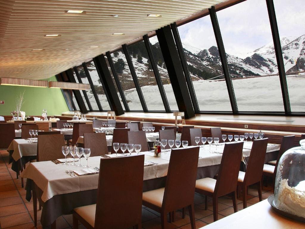 Hotel Vall de Núria - View 4