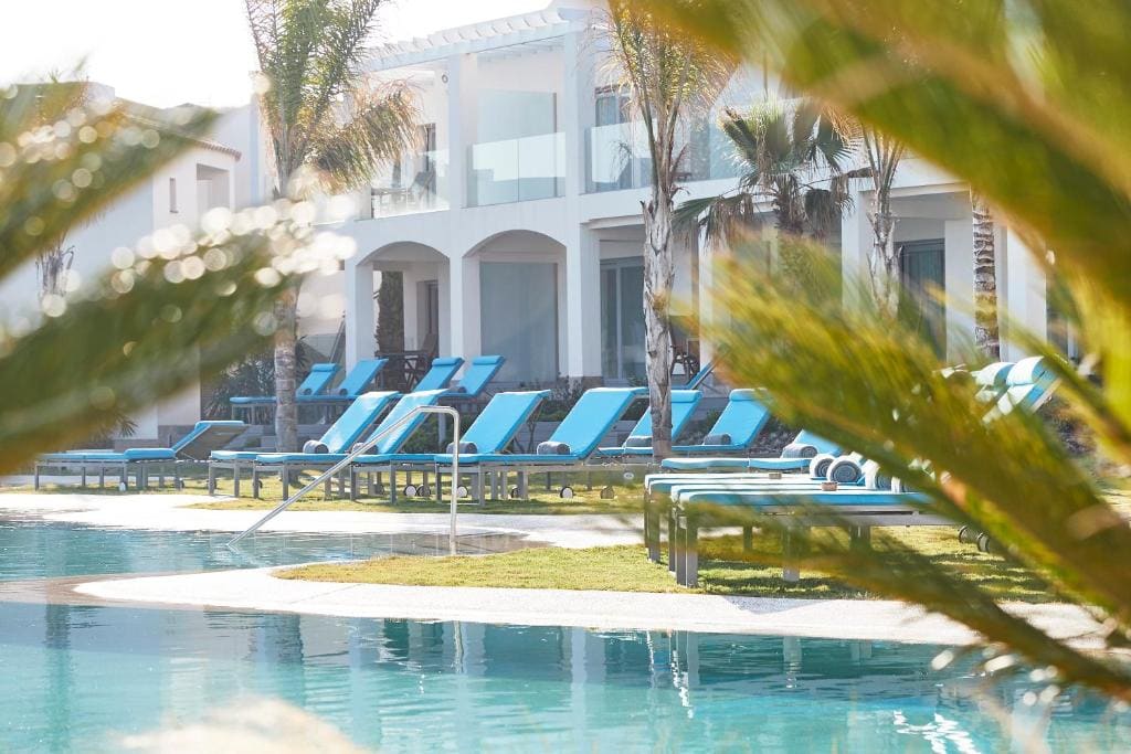 7Pines Resort Ibiza, part of Destination by Hyatt - View 4