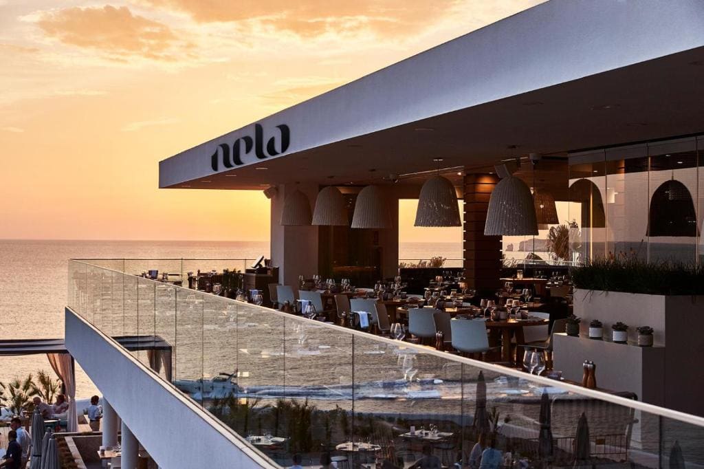 7Pines Resort Ibiza, part of Destination by Hyatt - View 6
