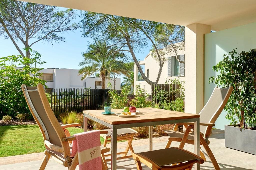 7Pines Resort Ibiza, part of Destination by Hyatt - Main view