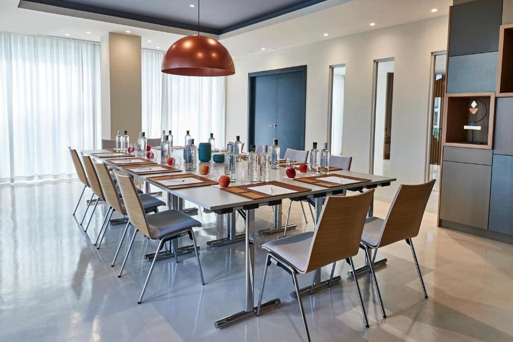 7Pines Resort Ibiza, part of Destination by Hyatt - View 5