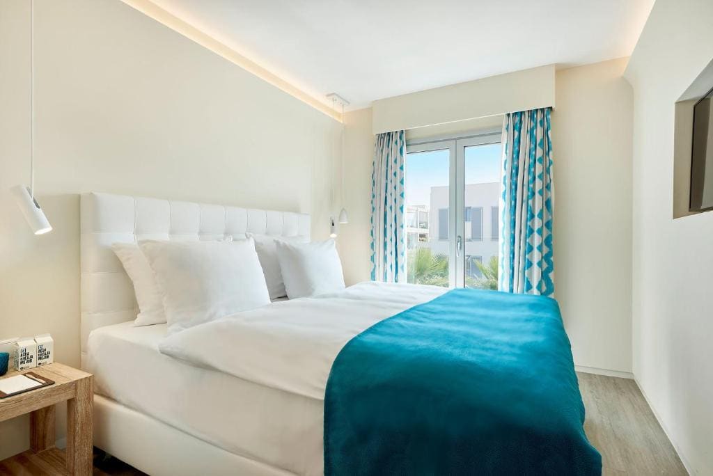 7Pines Resort Ibiza, part of Destination by Hyatt - View 2