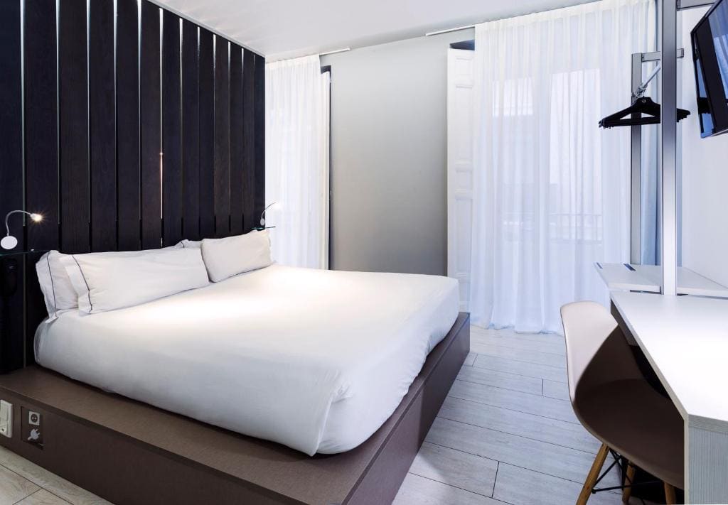 B&B HOTEL Madrid Centro Fuencarral 52 - View 6