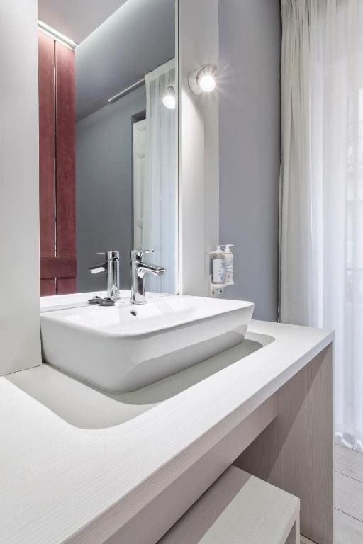 B&B HOTEL Madrid Centro Fuencarral 52 - View 7