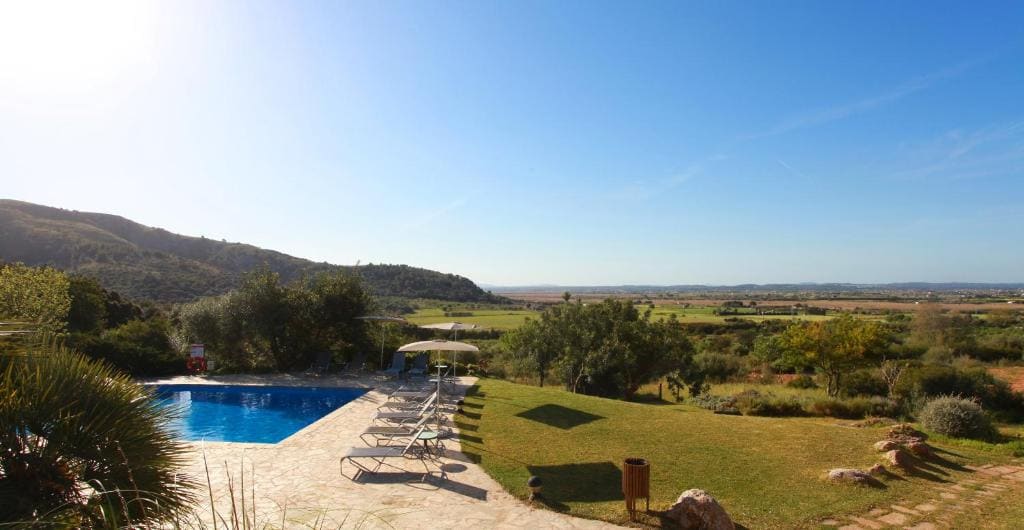 Agroturismo Son Siurana - View 5