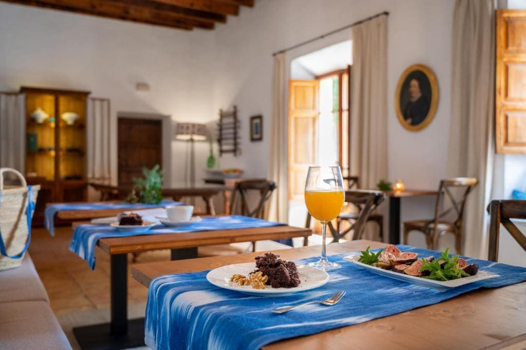 Agroturismo Son Siurana - View 3