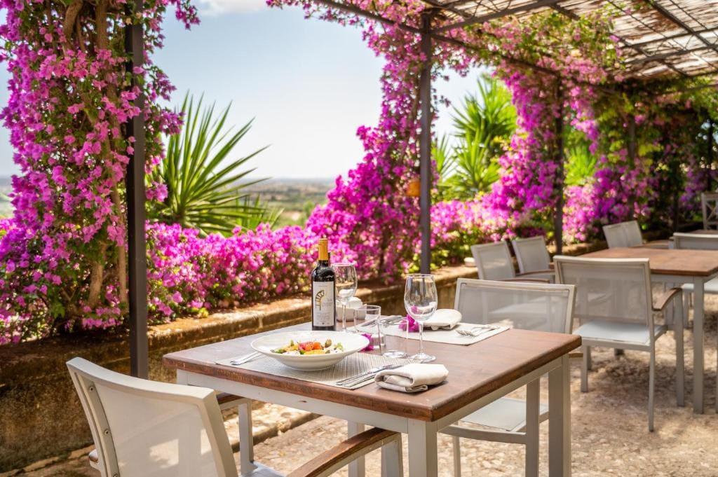Agroturismo Son Siurana - View 7