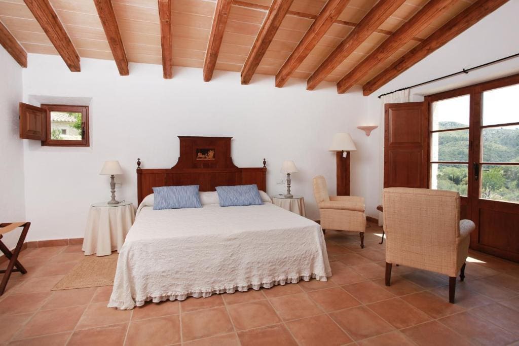 Agroturismo Son Siurana - View 2