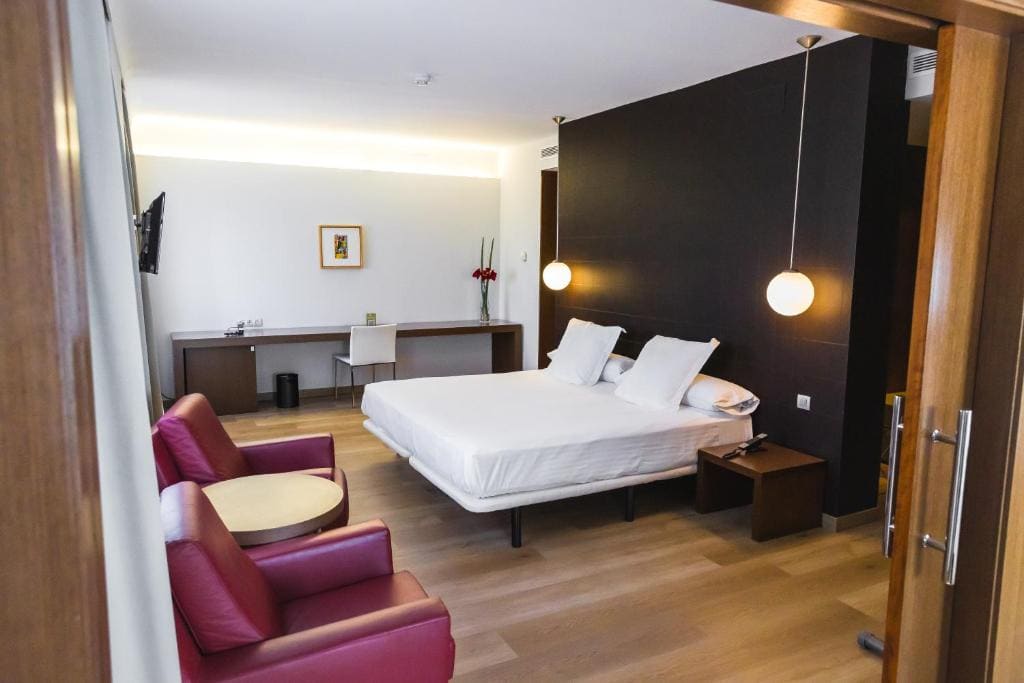 Hotel Veracruz Plaza & Spa - View 7