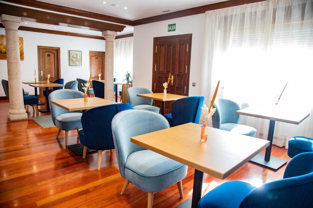 Hotel Spa Viña Real - View 4