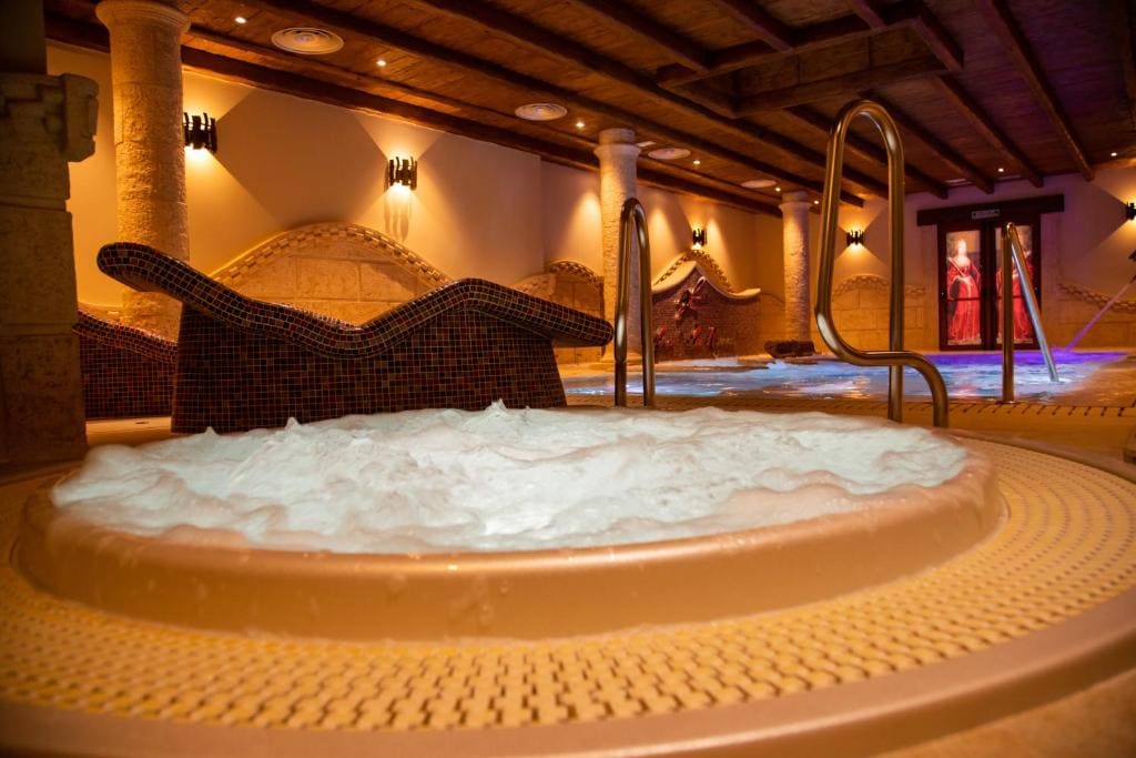 Hotel Spa Viña Real - View 3