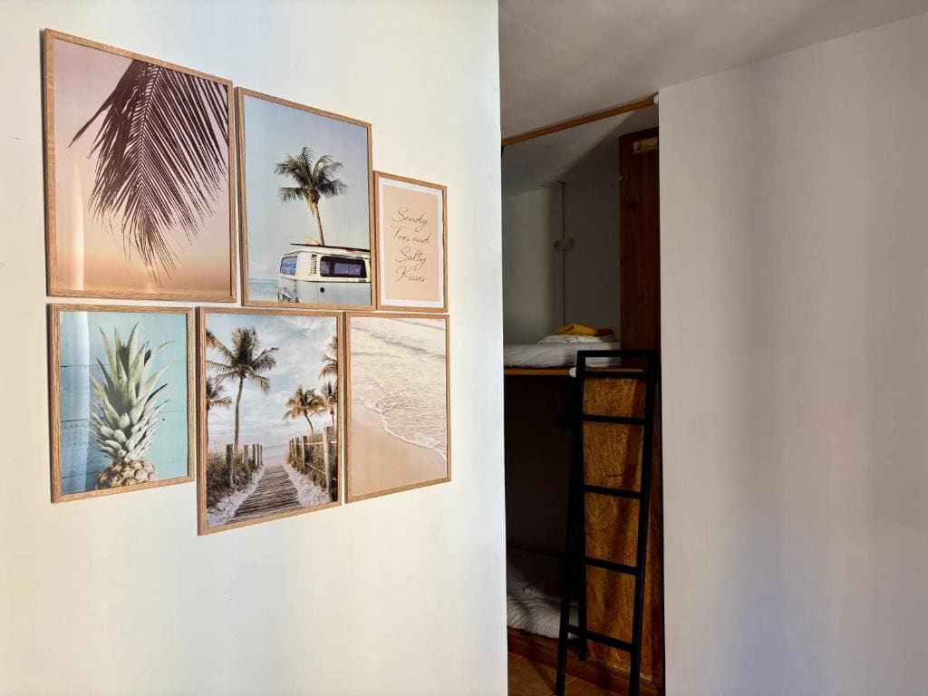 Spanglish Hostel Benidorm - Vista 4
