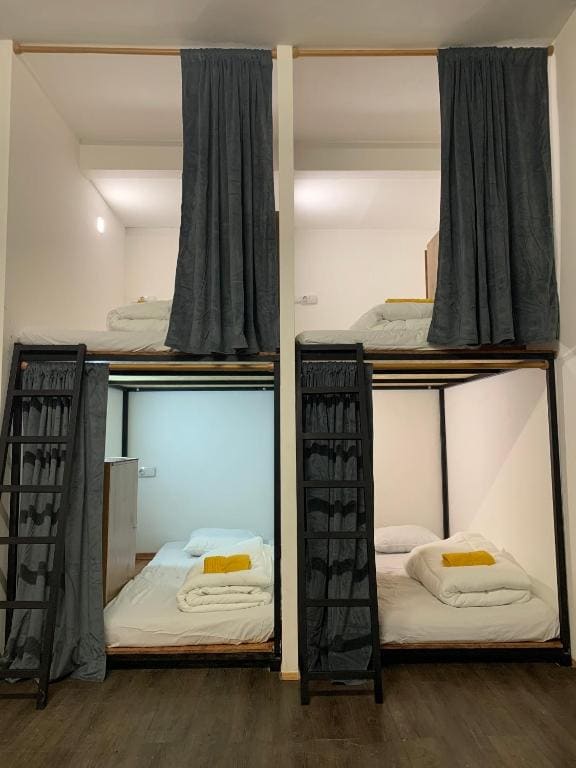 Spanglish Hostel Benidorm - Vista 3