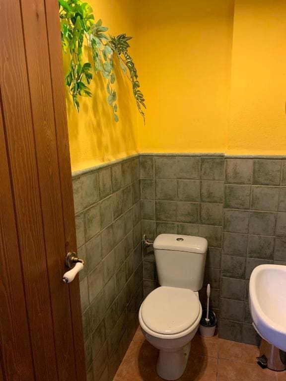 Spanglish Hostel Benidorm - Vista principale