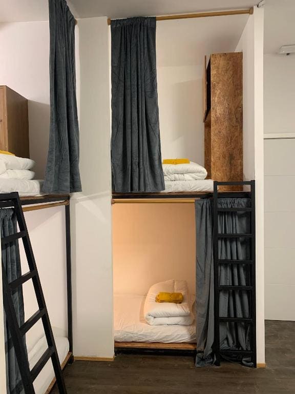Spanglish Hostel Benidorm - Vista 5