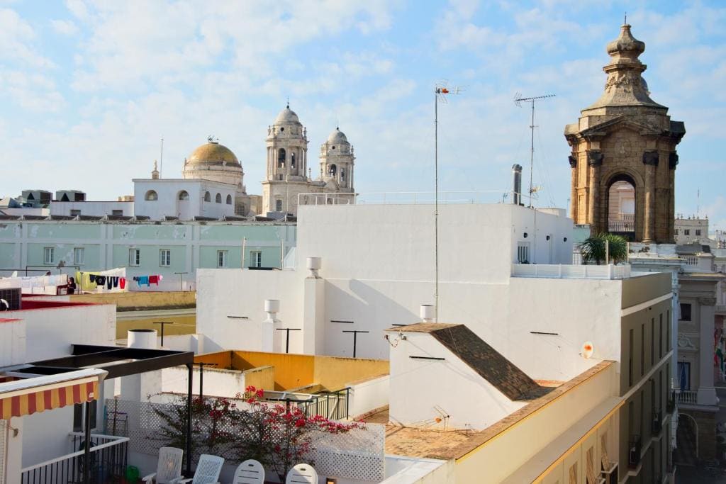 Spanish Galleon Lodge - View 4