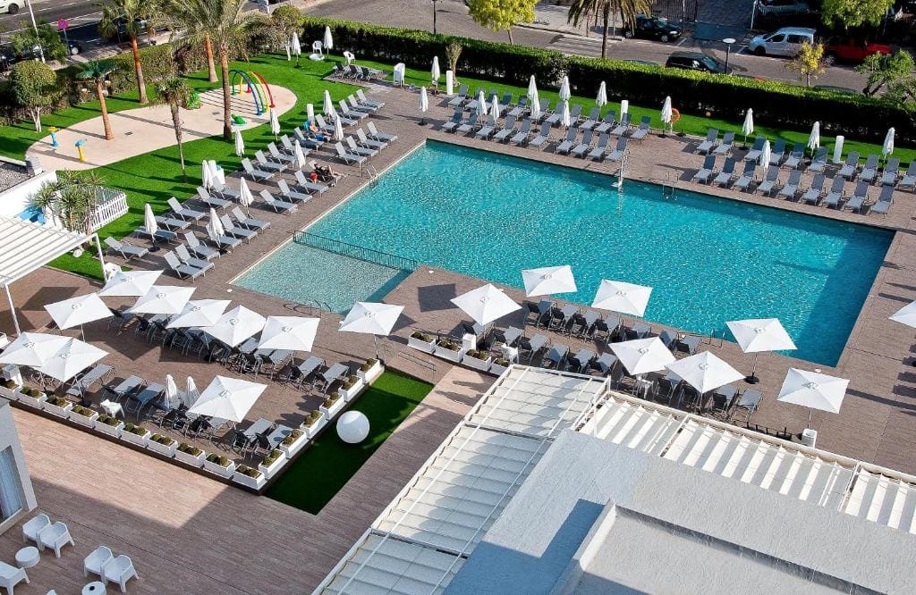 BQ Delfín Azul Hotel - View 5