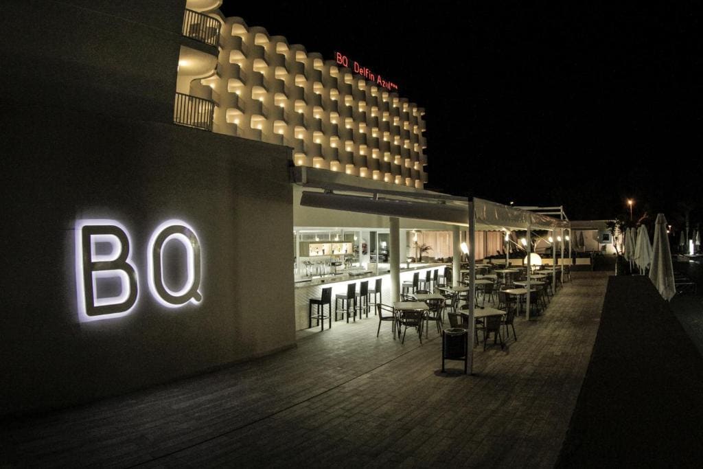 BQ Delfín Azul Hotel - View 6