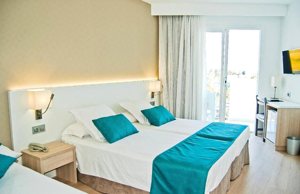 BQ Delfín Azul Hotel - View 2