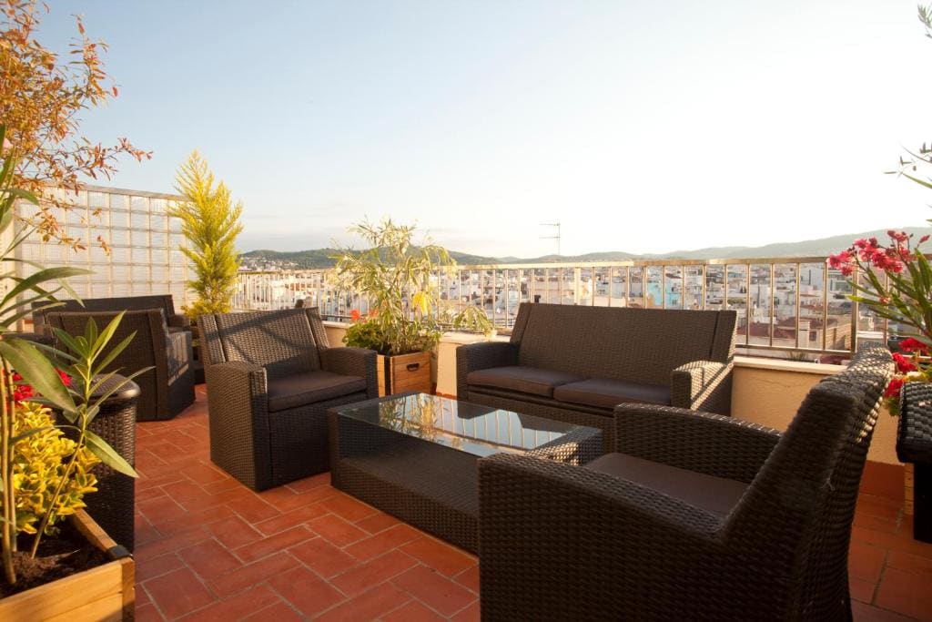 Hotel Subur - View 6