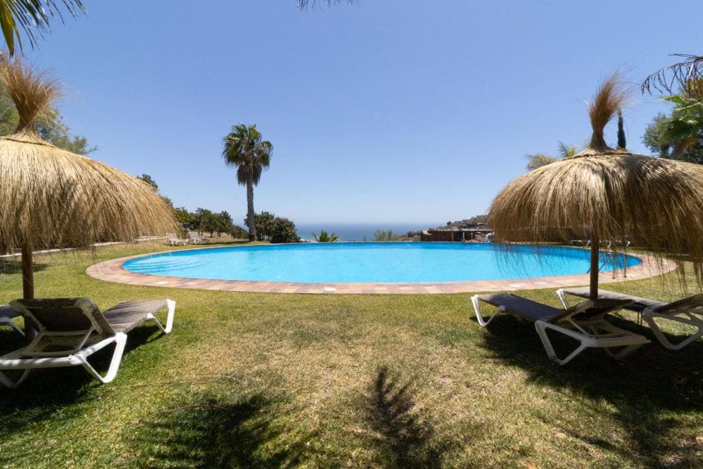 La Casa del Burro - View 3