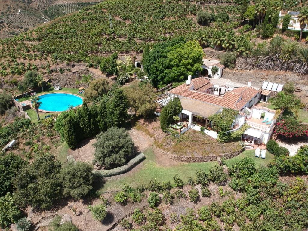 La Casa del Burro - View 5