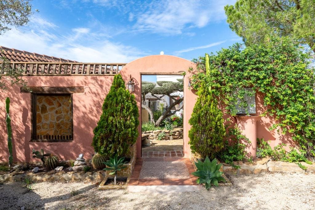 Suite Premium en la naturaleza - View 2