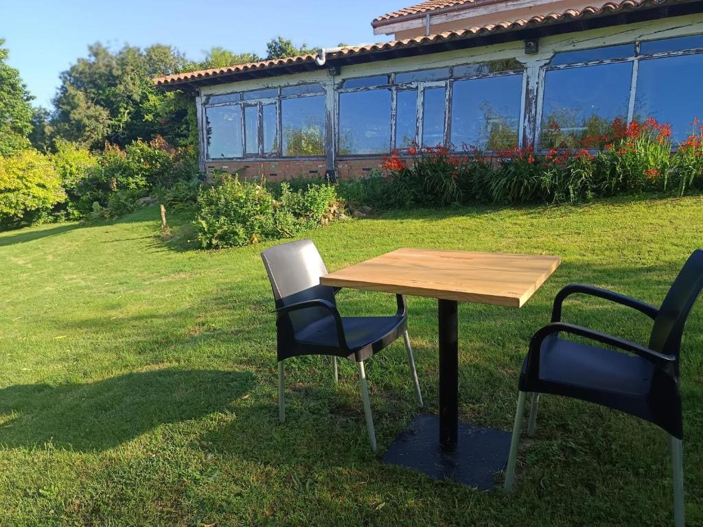 Surf House Gerra - View 3