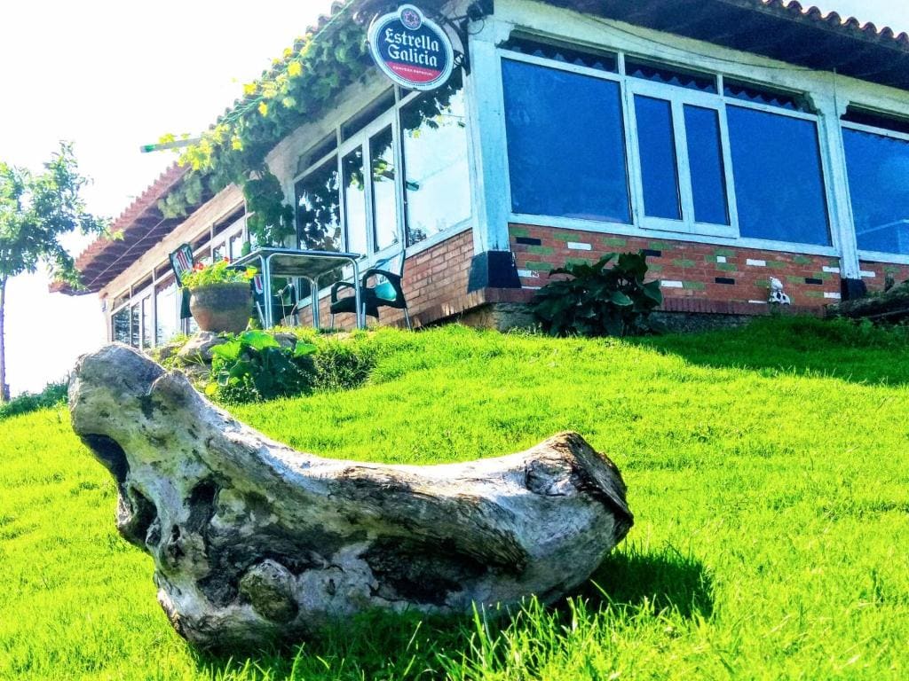Surf House Gerra - View 6