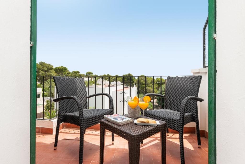 Hostal Talamanca - View 6