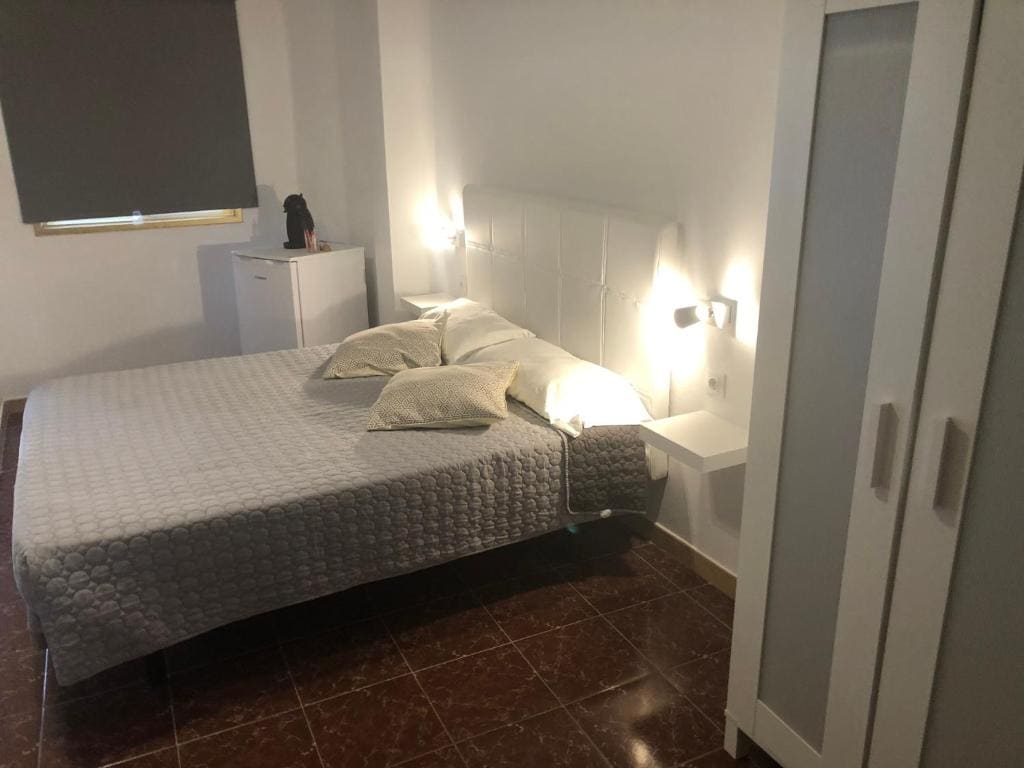 Tamonante rooms - View 2