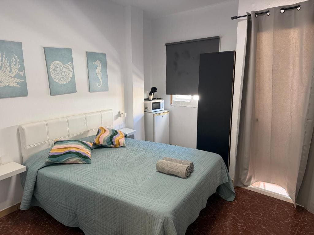 Tamonante rooms - View 4