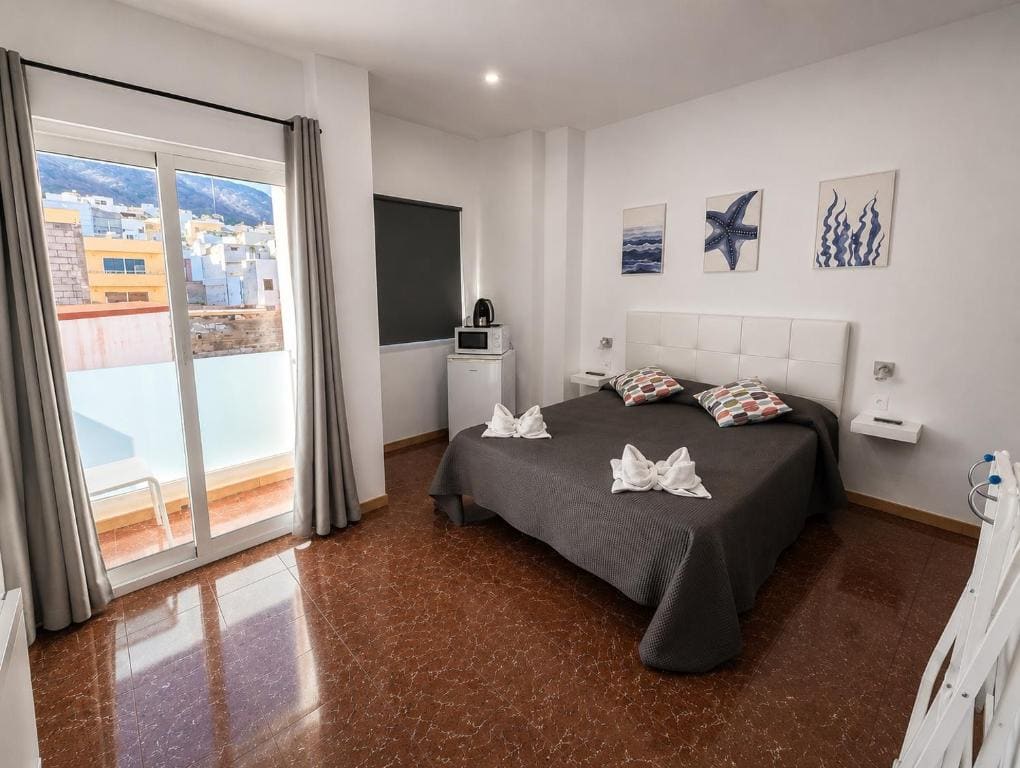 Tamonante rooms - View 6