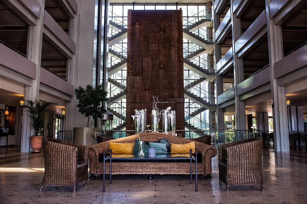 Termes Montbrio Hotel & Spa - View 4