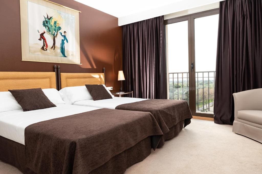 Termes Montbrio Hotel & Spa - View 7