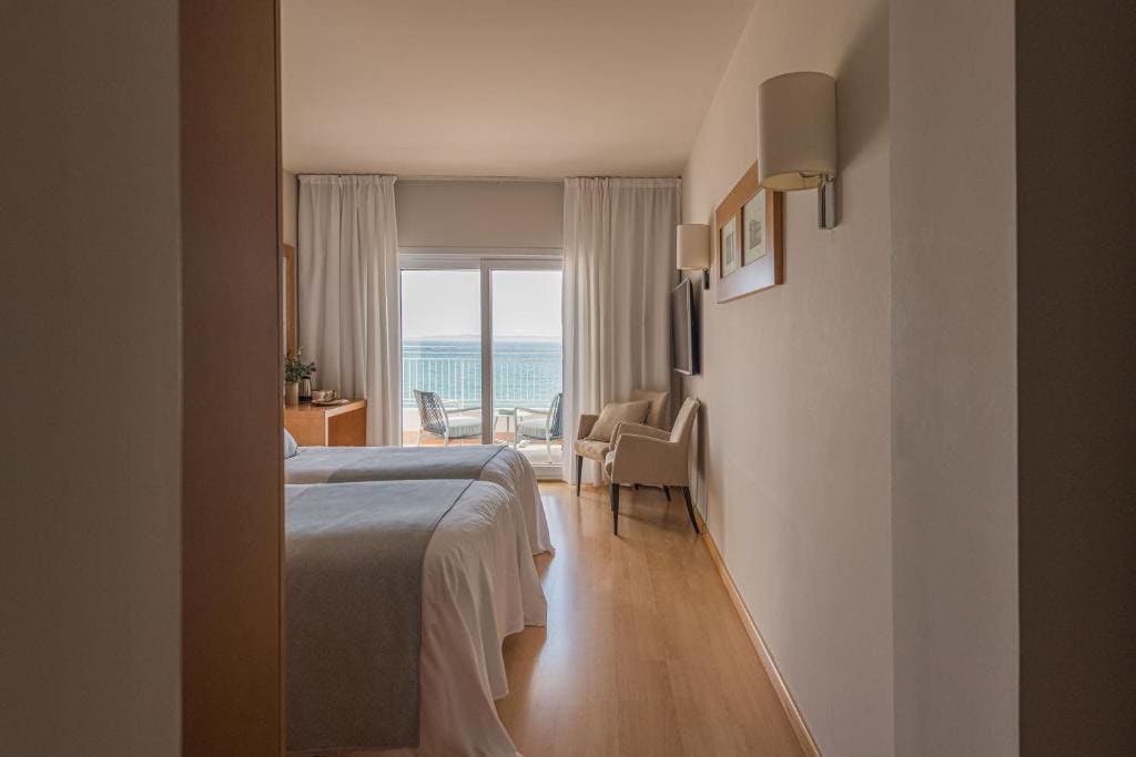 Hotel & Spa Terraza 4 Sup - View 6