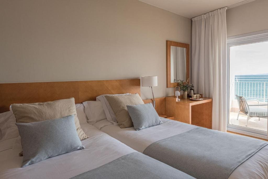 Hotel & Spa Terraza 4 Sup - View 5