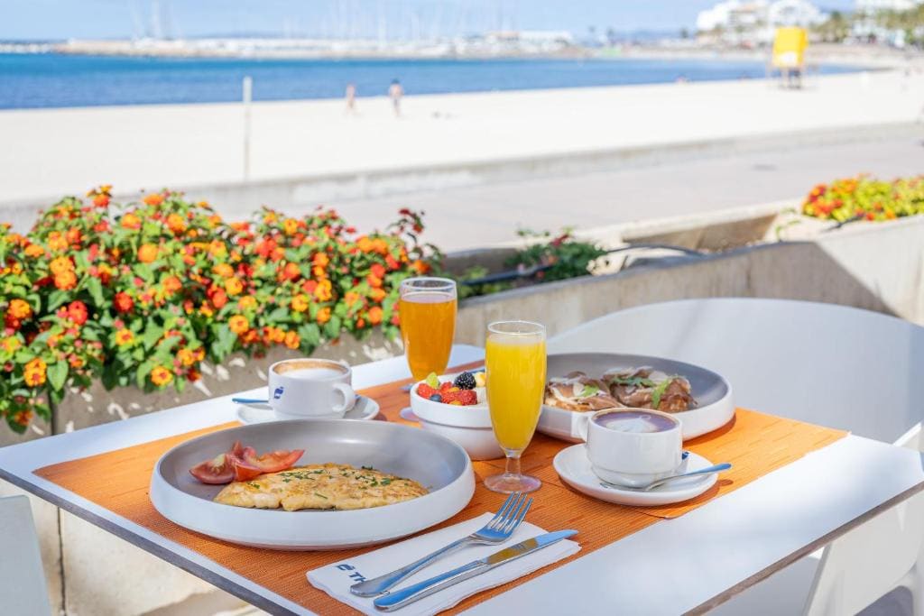 THB El Cid - Adults Only - View 7