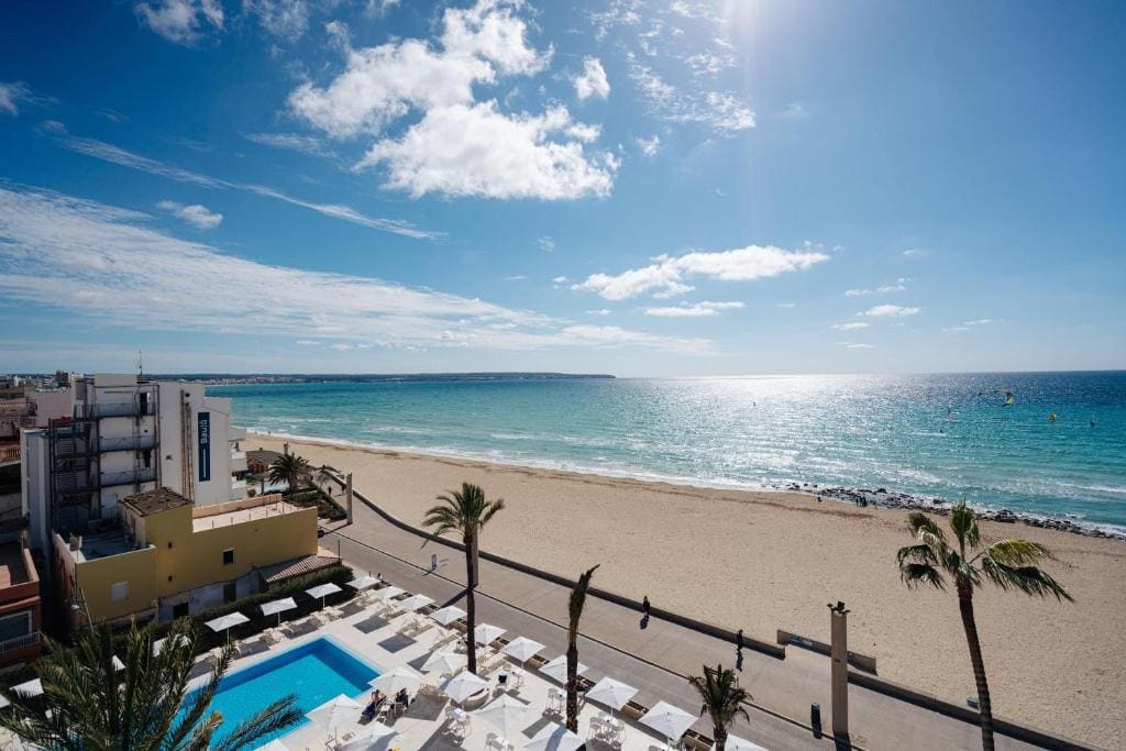 THB El Cid - Adults Only - Main view