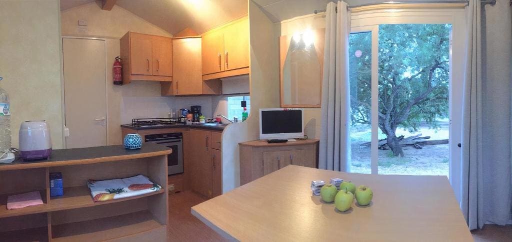 The Farm Tiny House - Tiny Casa - View 4