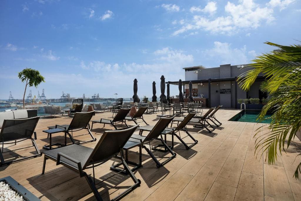 Hotel LIVVO Lumm - View 6