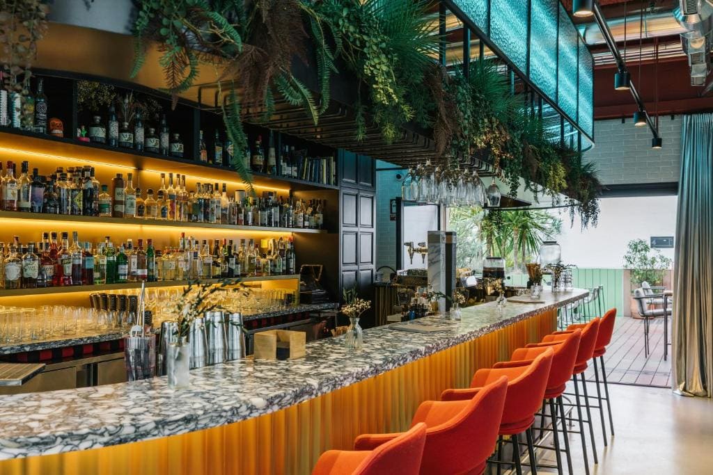 The Social Hub Madrid 4 star - View 3