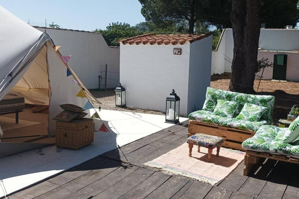 CÁDIZ -TIPI en Chiclana de la frontera, España - View 6