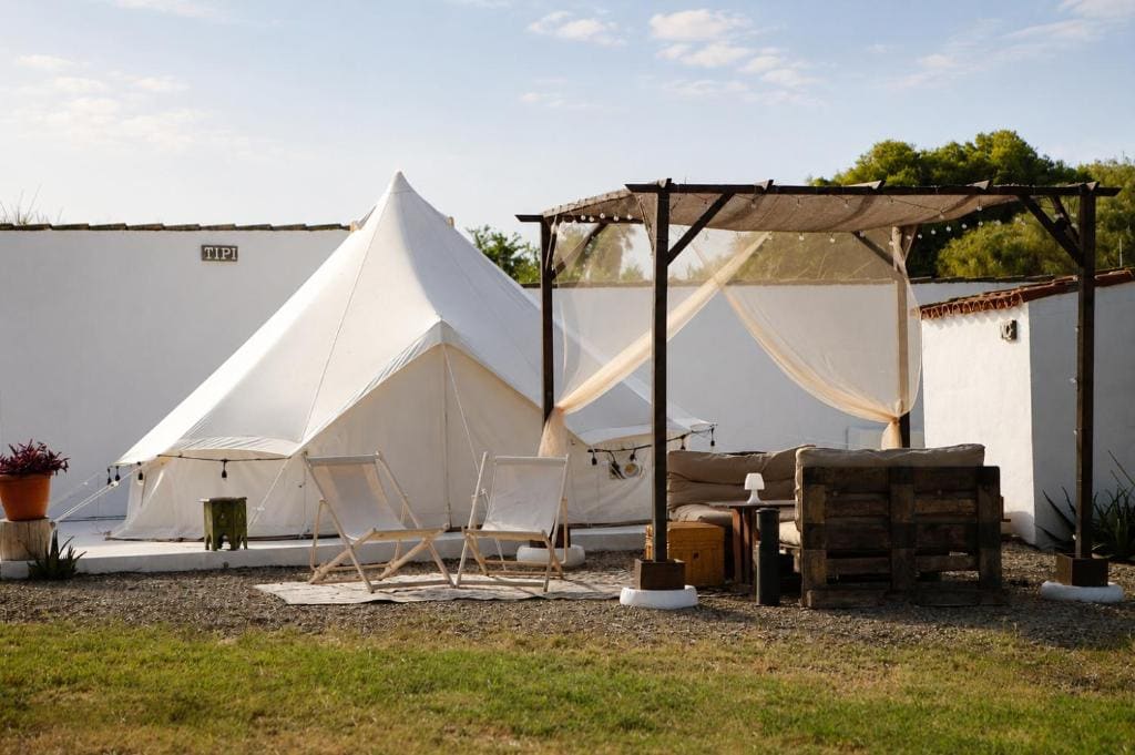 CÁDIZ -TIPI en Chiclana de la frontera, España - View 4